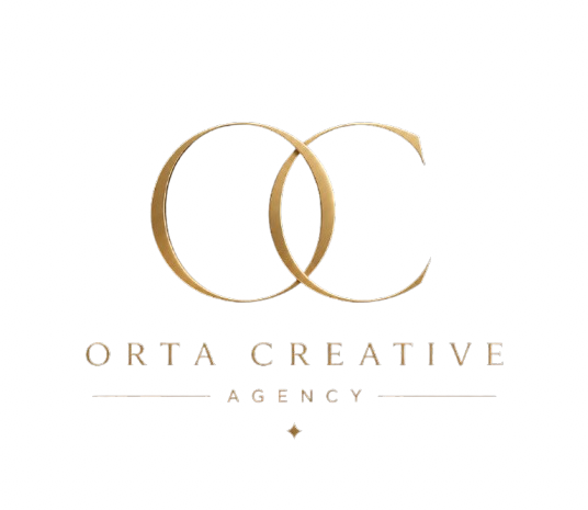 Orta Creative Agency Logo
